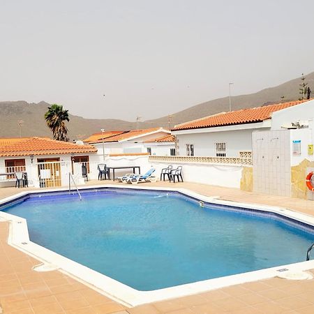 Apartamento Con Piscina Privada San Miguel de Abona Extérieur photo