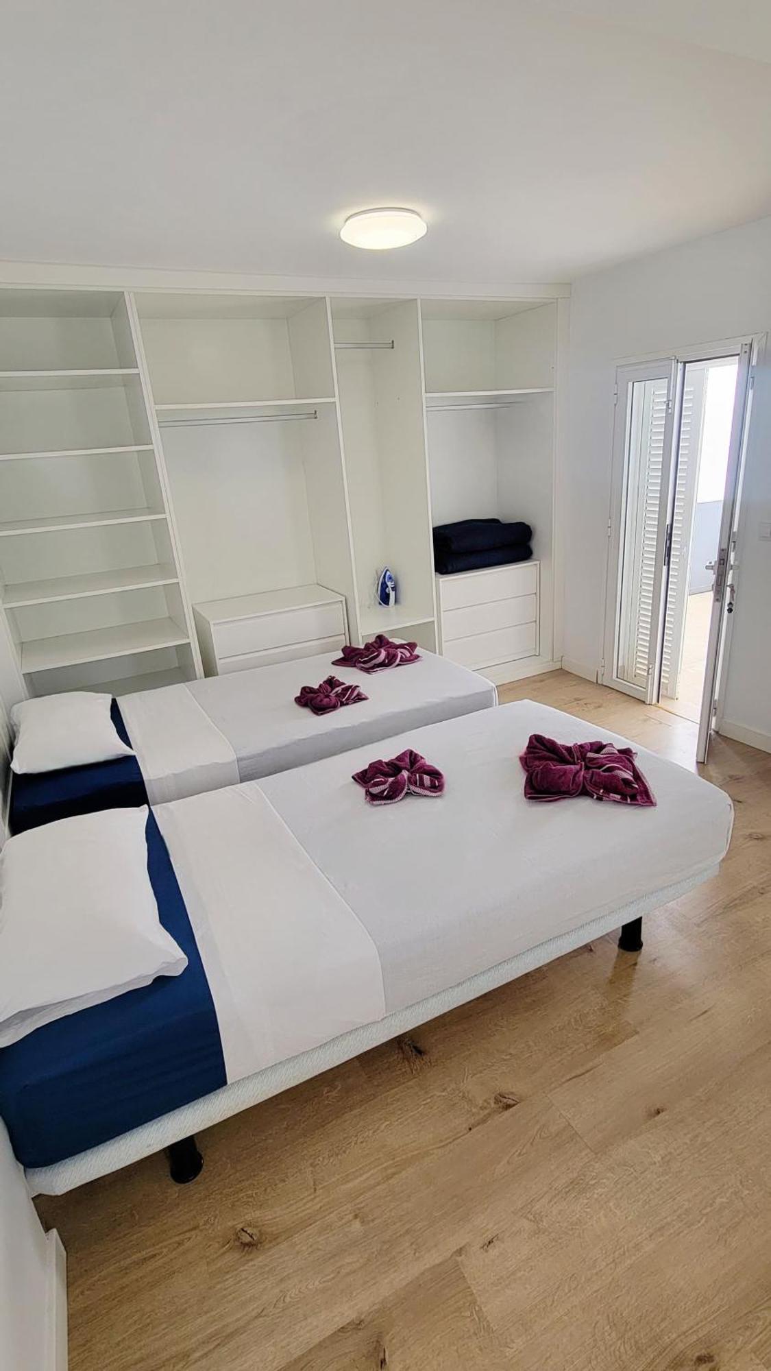 Apartamento Con Piscina Privada San Miguel de Abona Extérieur photo