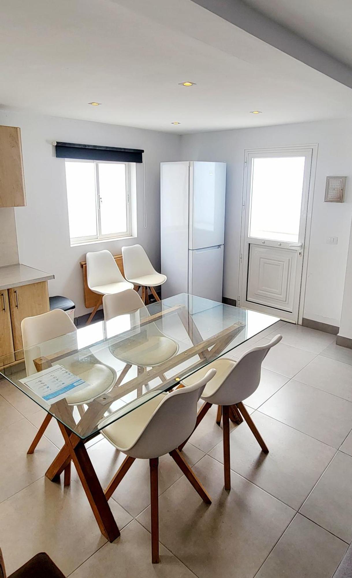 Apartamento Con Piscina Privada San Miguel de Abona Extérieur photo