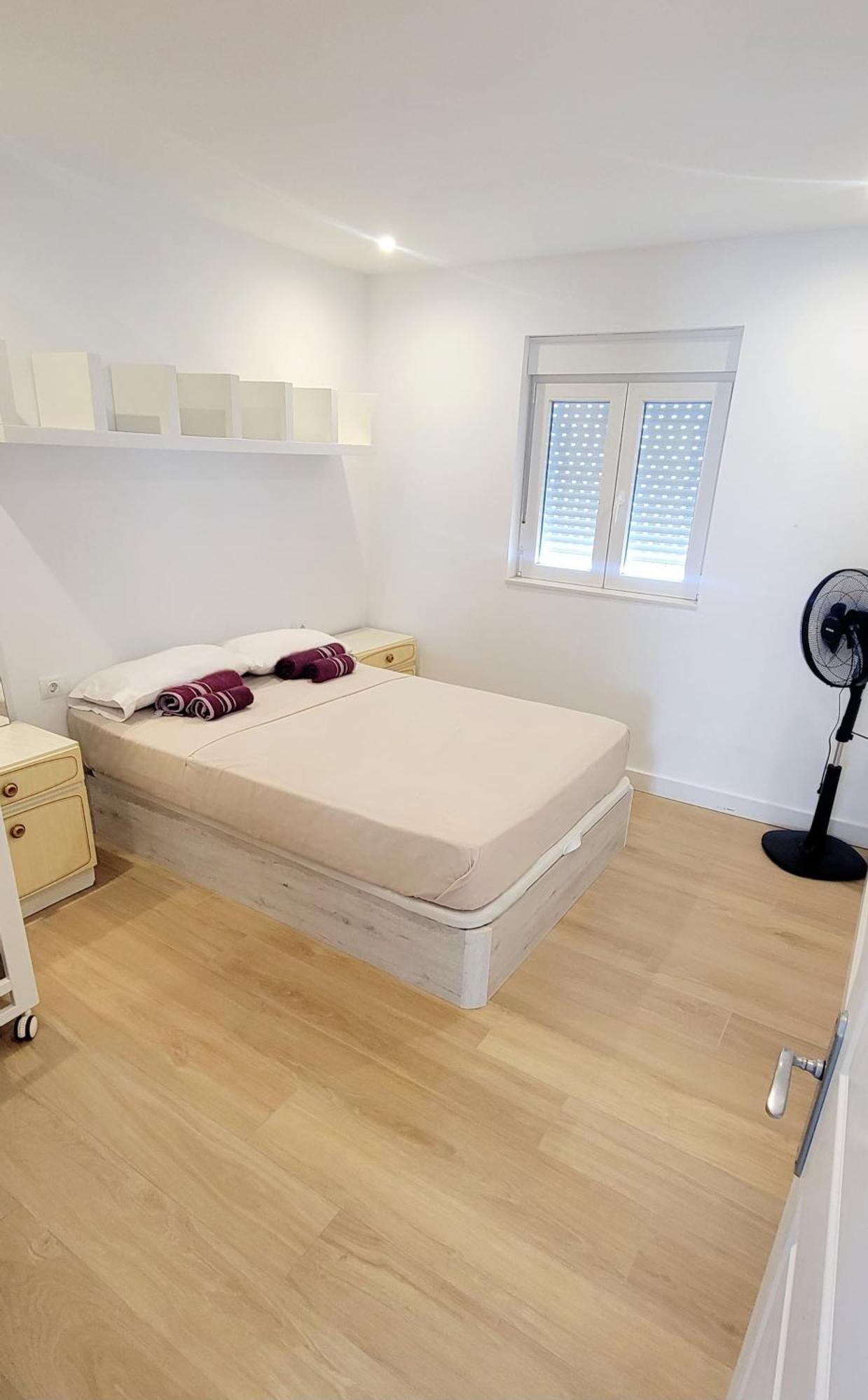Apartamento Con Piscina Privada San Miguel de Abona Extérieur photo