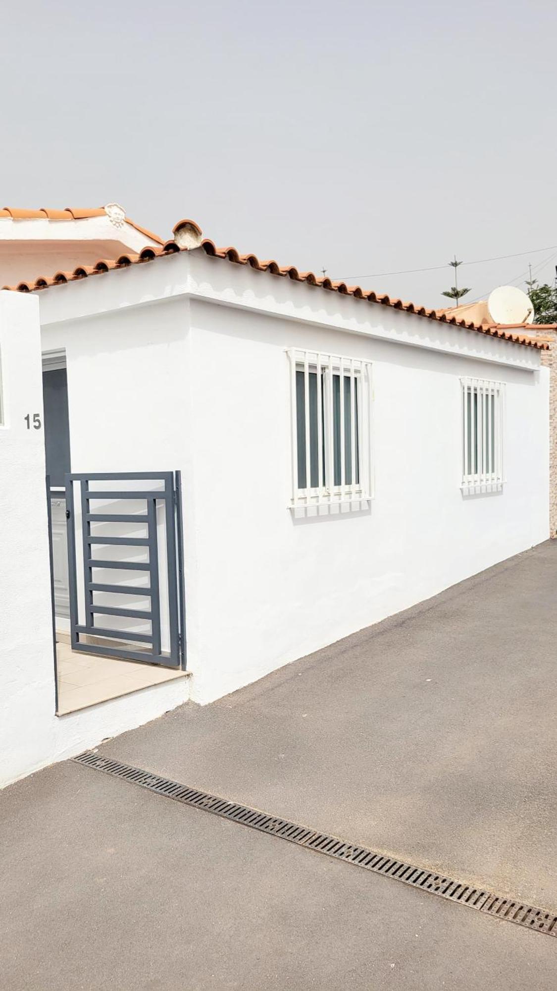 Apartamento Con Piscina Privada San Miguel de Abona Extérieur photo