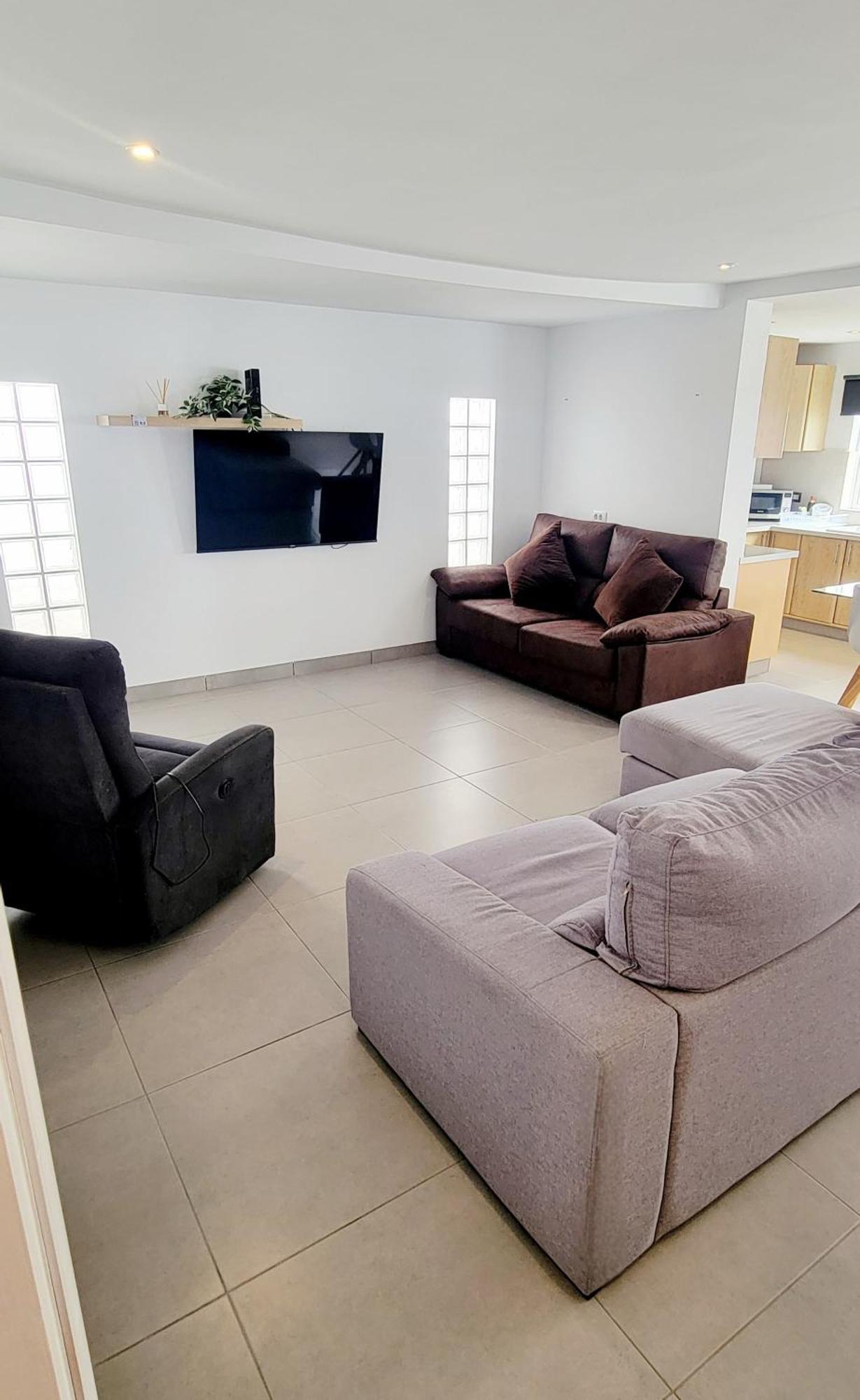 Apartamento Con Piscina Privada San Miguel de Abona Extérieur photo