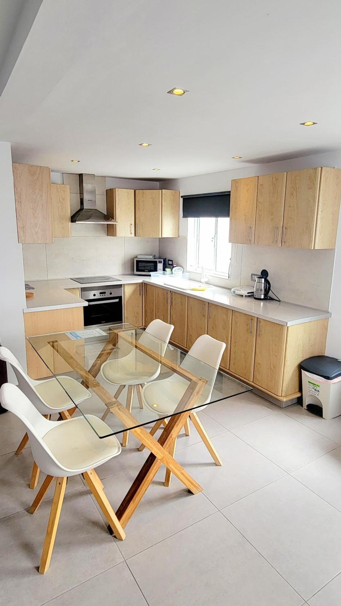 Apartamento Con Piscina Privada San Miguel de Abona Extérieur photo
