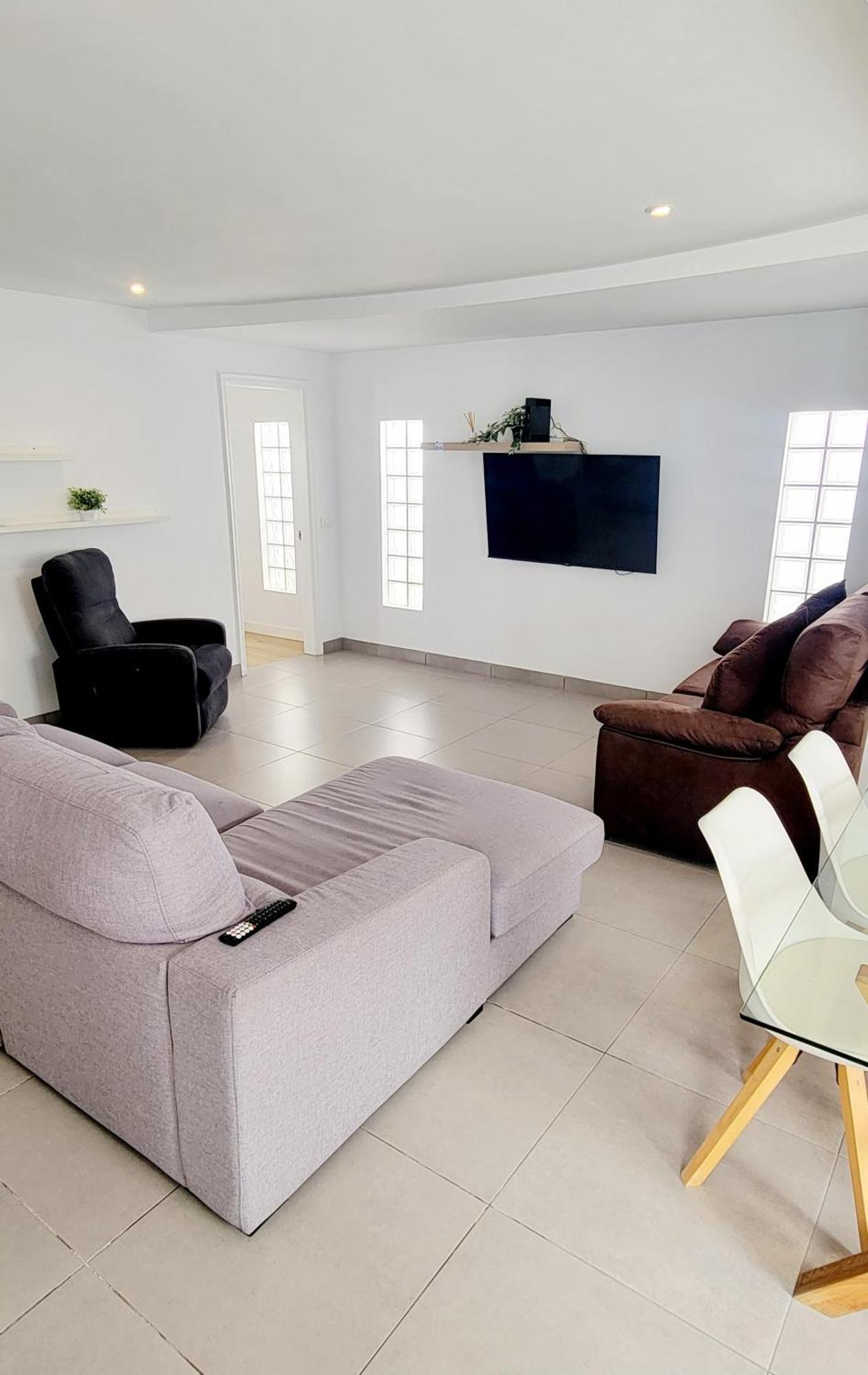 Apartamento Con Piscina Privada San Miguel de Abona Extérieur photo