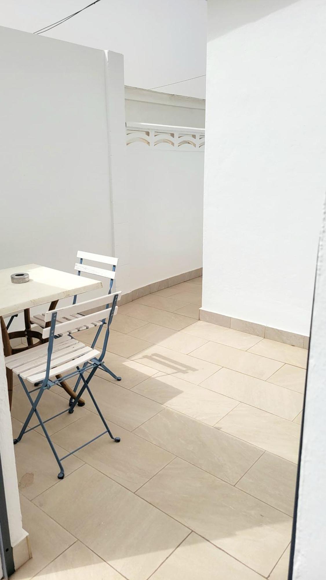 Apartamento Con Piscina Privada San Miguel de Abona Extérieur photo