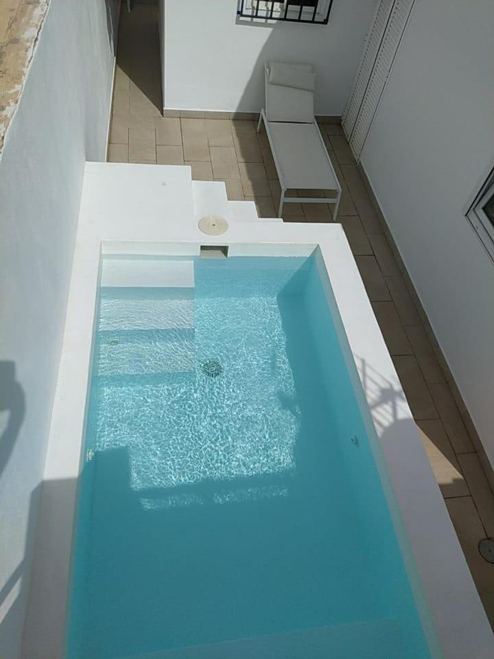 Apartamento Con Piscina Privada San Miguel de Abona Extérieur photo